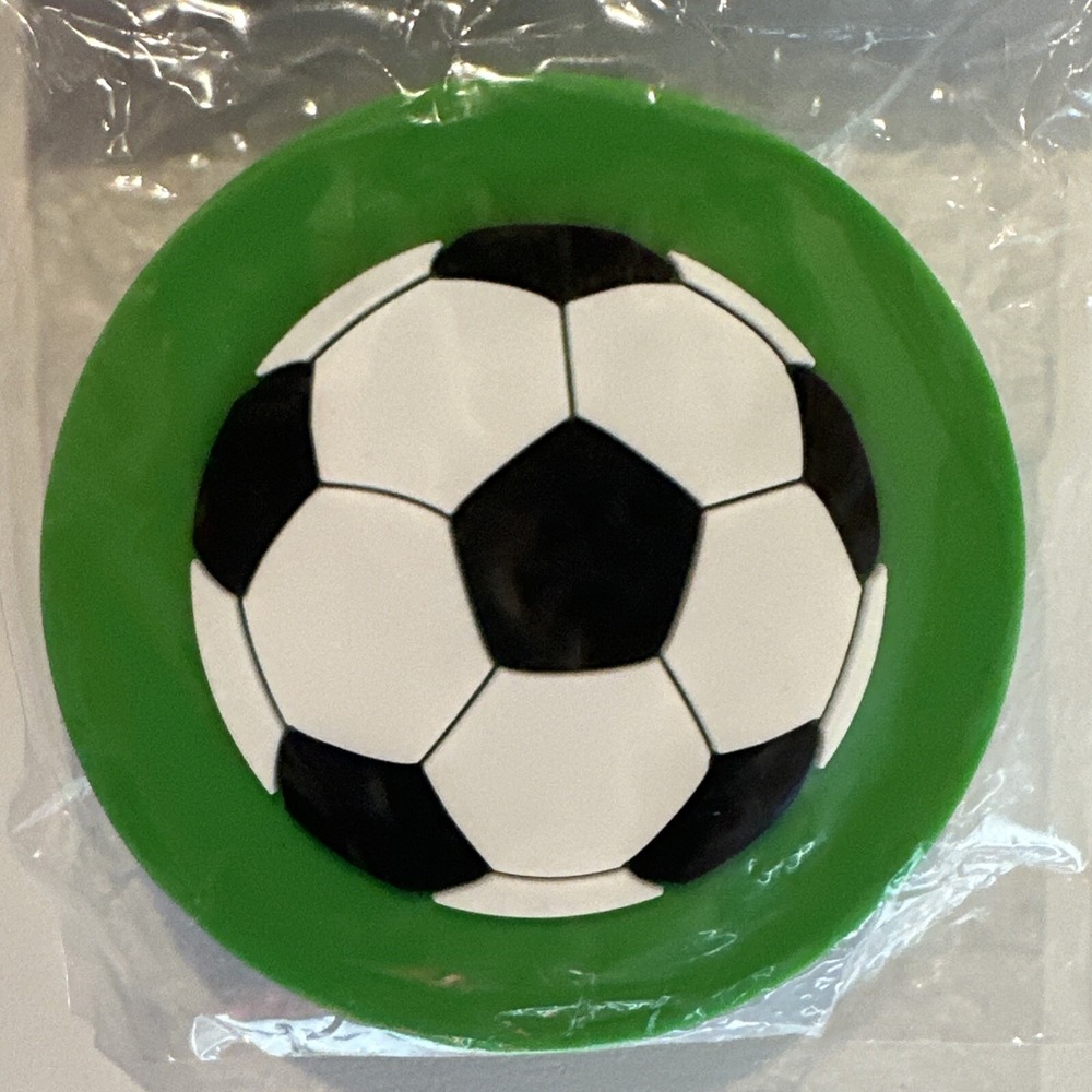 Bogg Bag - Bogg Bits - Soccer Ball **NEW**